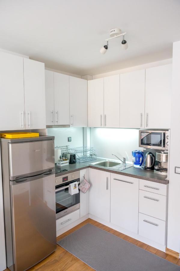 City View Apartment With 2 Bedrooms And Free Garage 블라고에프그라드 외부 사진