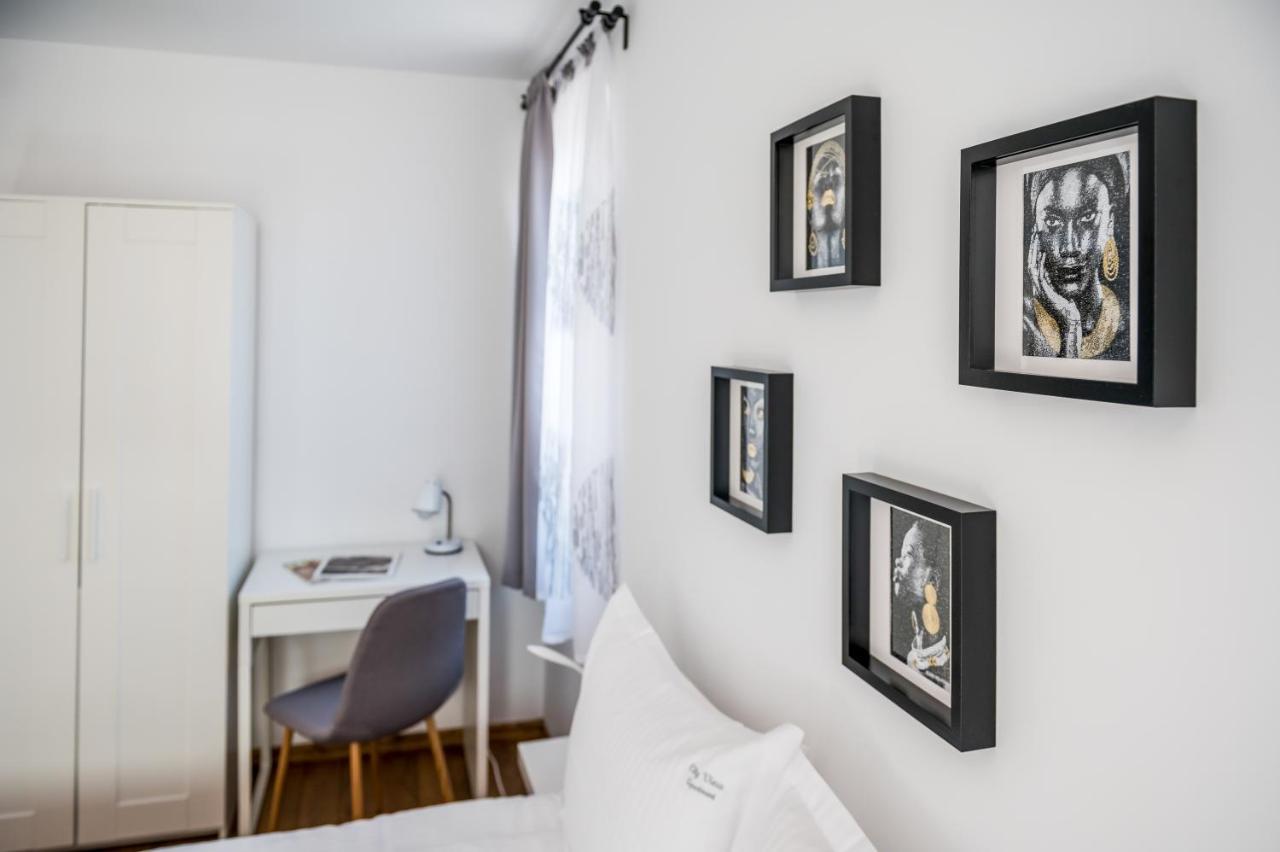 City View Apartment With 2 Bedrooms And Free Garage 블라고에프그라드 외부 사진