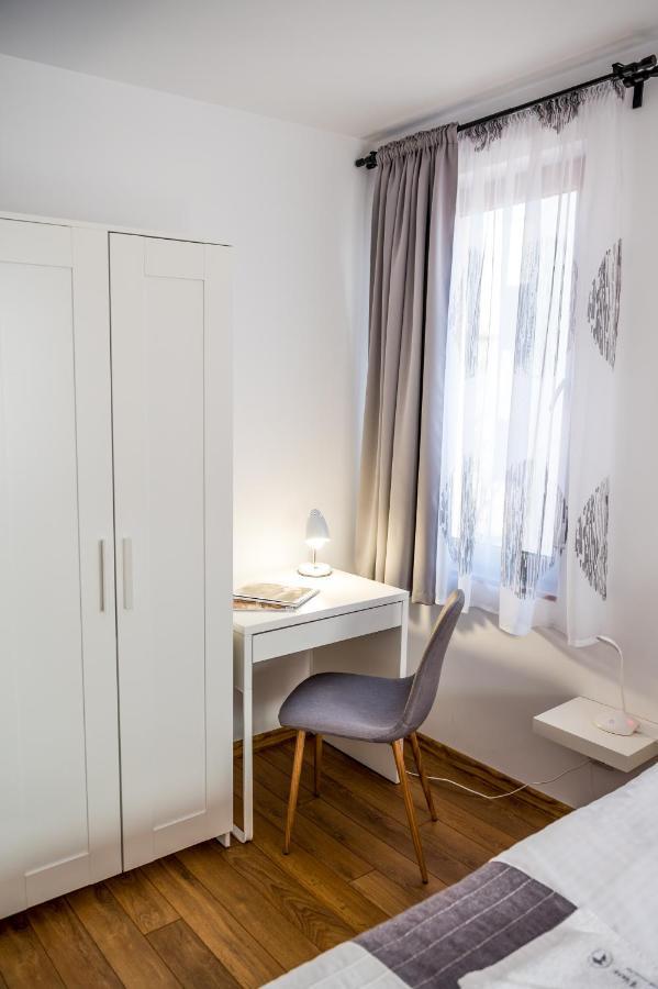 City View Apartment With 2 Bedrooms And Free Garage 블라고에프그라드 외부 사진