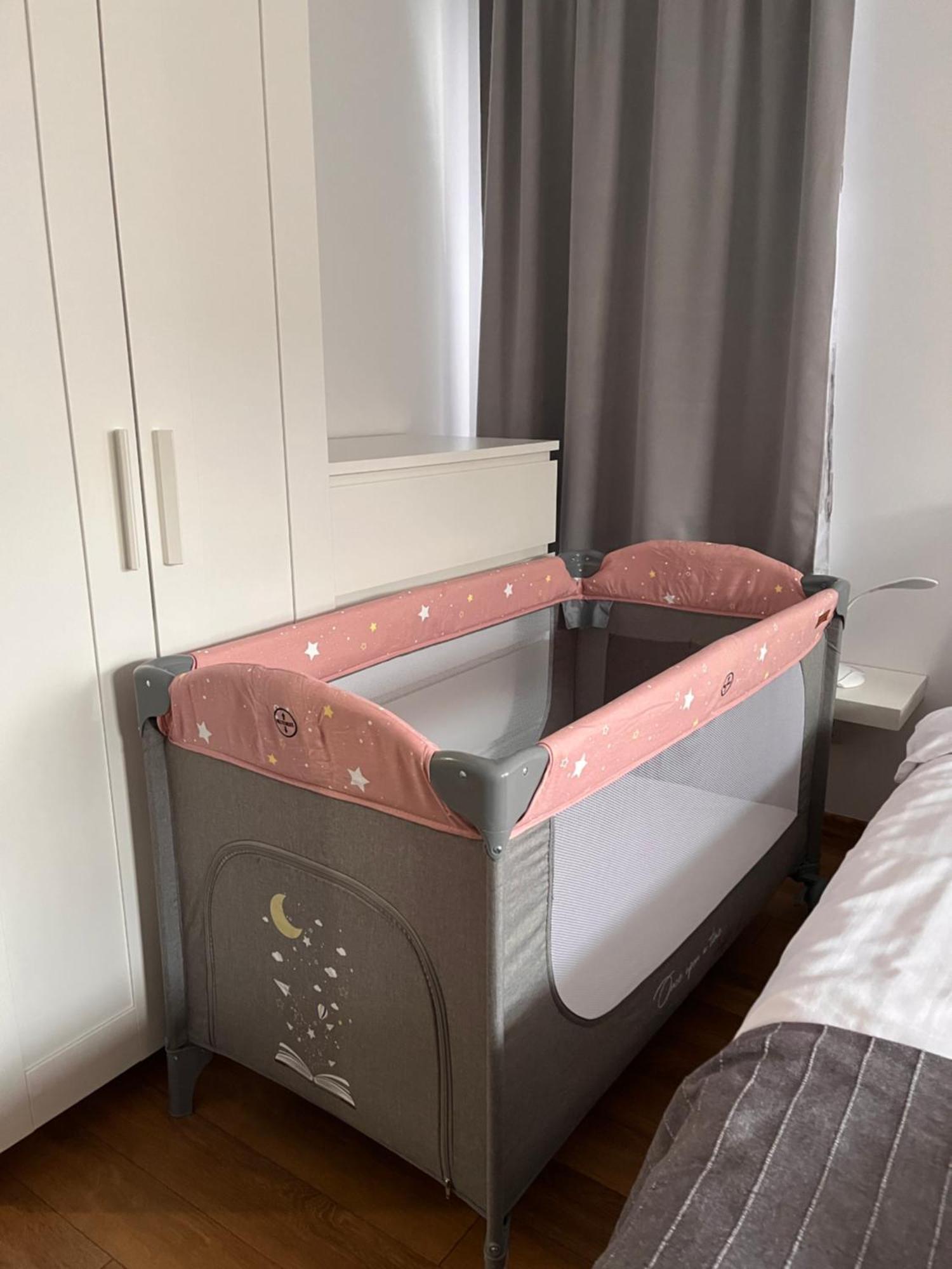 City View Apartment With 2 Bedrooms And Free Garage 블라고에프그라드 외부 사진