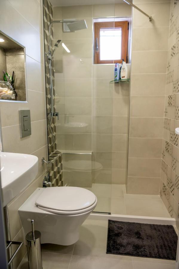 City View Apartment With 2 Bedrooms And Free Garage 블라고에프그라드 외부 사진