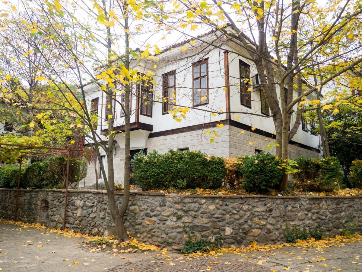 City View Apartment With 2 Bedrooms And Free Garage 블라고에프그라드 외부 사진